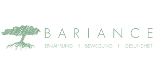 Bariance Logo