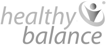 Healthy-Balance Logo